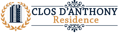 CLOS D'ANTHONY RESIDENCE